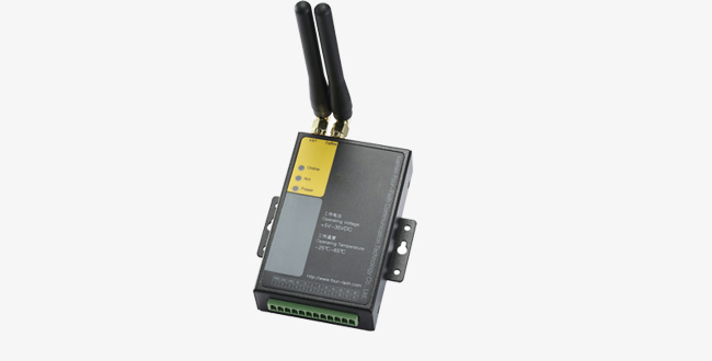 ZigBee GPRS IP MODEM物联网无线传输终端